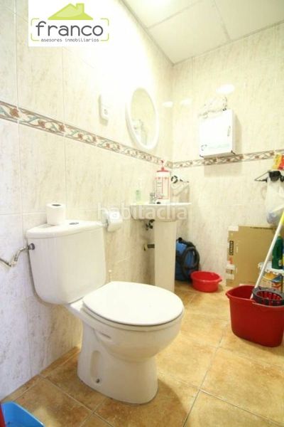 Foto 380d0a6c-e9b6-4355-987d-c37216f49594. Local comercial a Santa Eulalia Murcia