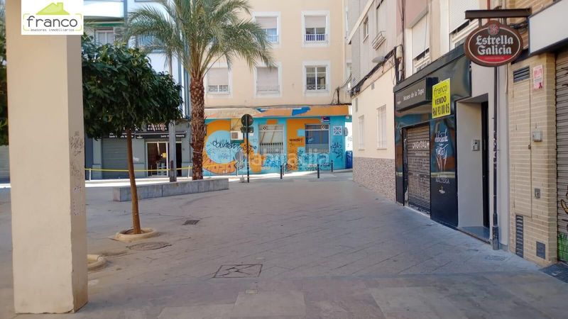 Foto 60368f64-138c-430a-9dab-47a090739ab3. Local comercial a Santa Eulalia Murcia
