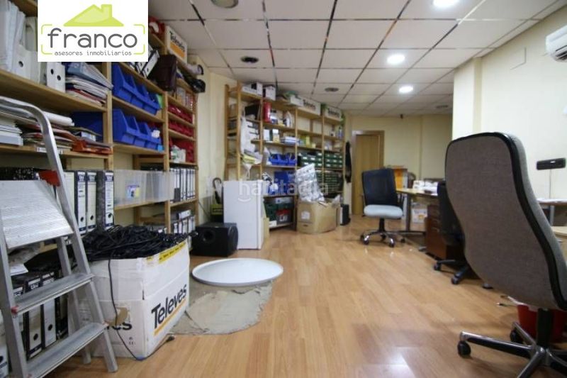 Foto 74f630e5-3037-465f-9e1c-1414ddf77810. Local comercial a Santa Eulalia Murcia