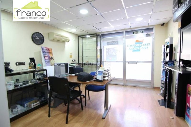 Foto 90b39b19-2a1b-4171-b0a6-39a027818588. Local comercial a Santa Eulalia Murcia