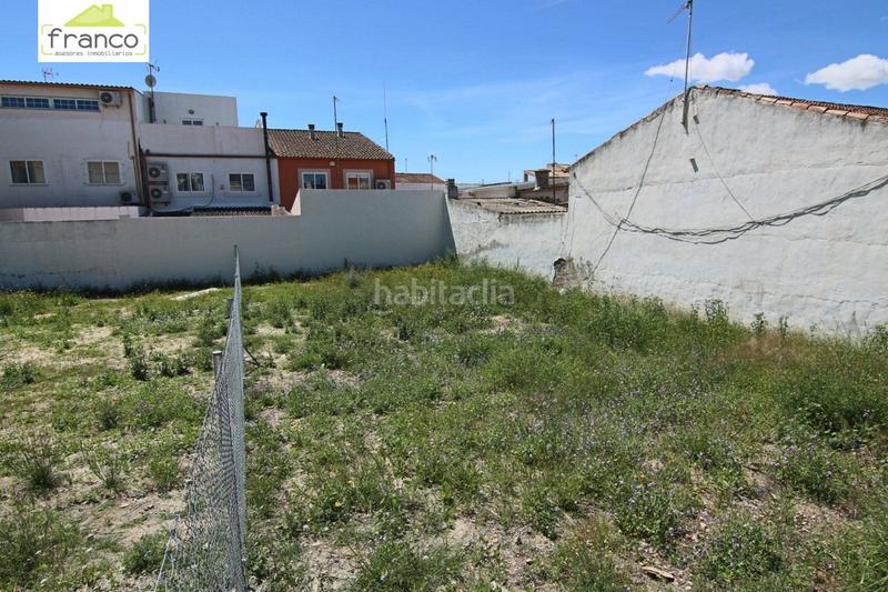 Foto 21a9ef20-85c5-4b43-bbcd-dd43c0f25789. Terreny residencial a San Miguel Molina de Segura