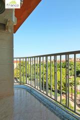 Etagenwohnung en Centro. Molina de segura  centro junto al parque de la compaia