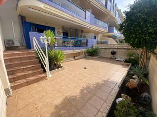 Apartament a Xeraco. Planta baja en playa de xeraco de 3 dormitorios.