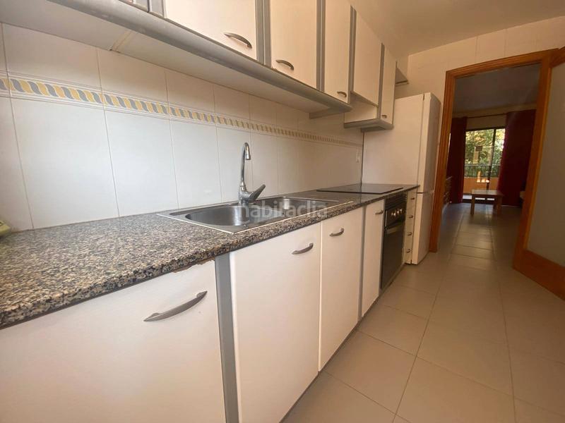 Foto a04f8abe-59a7-4214-afdf-475af429de85. Apartament amb piscina a Xeraco