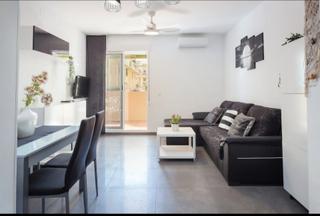 Apartament a Xeraco. Planta baja a 2min del mar