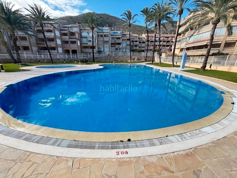 Foto 3efe74fc-6c42-4d10-a3d1-275ddc404fda. Piso  2 dormitorios en Racó Cullera