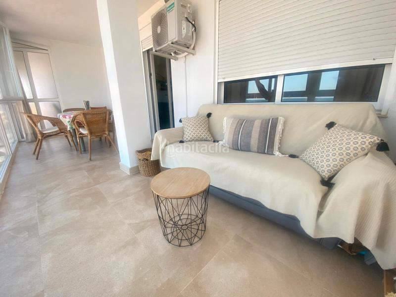 Foto 2a5921e4-e2ac-4349-a0b0-8d3514d638f0. Apartamento  en primera linea playa en Xeraco