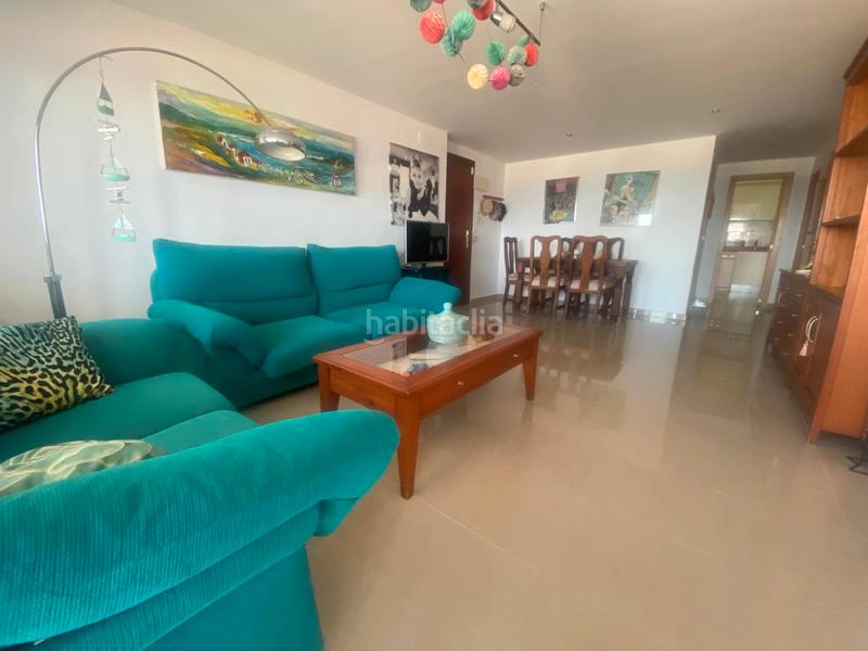 Foto 3af470e2-d64f-4350-af7a-d2fdfb549ad7. Apartamento  en primera linea playa en Xeraco
