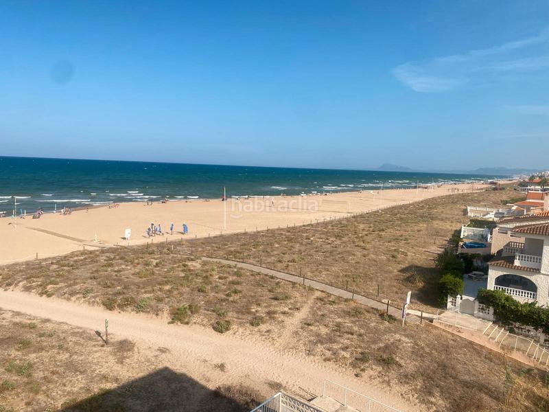 Foto 8fc73ab7-409c-417d-9b6e-6c606f9a0f75. Apartamento  en primera linea playa en Xeraco