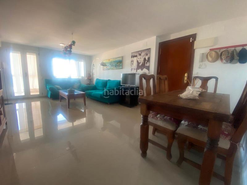 Foto b877db75-aa3e-4e03-a6ca-7a5302444936. Apartamento  en primera linea playa en Xeraco