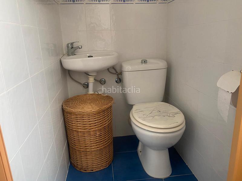 Foto f746dbc7-d2ea-4b64-adfe-9a9b90b662e0. Apartamento  en primera linea playa en Xeraco