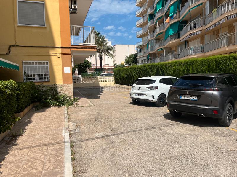 Foto 3a972878-f8e9-4e68-9948-e24c79333b7e. Affitto piccolo appartamento in Playa de Gandía Gandia