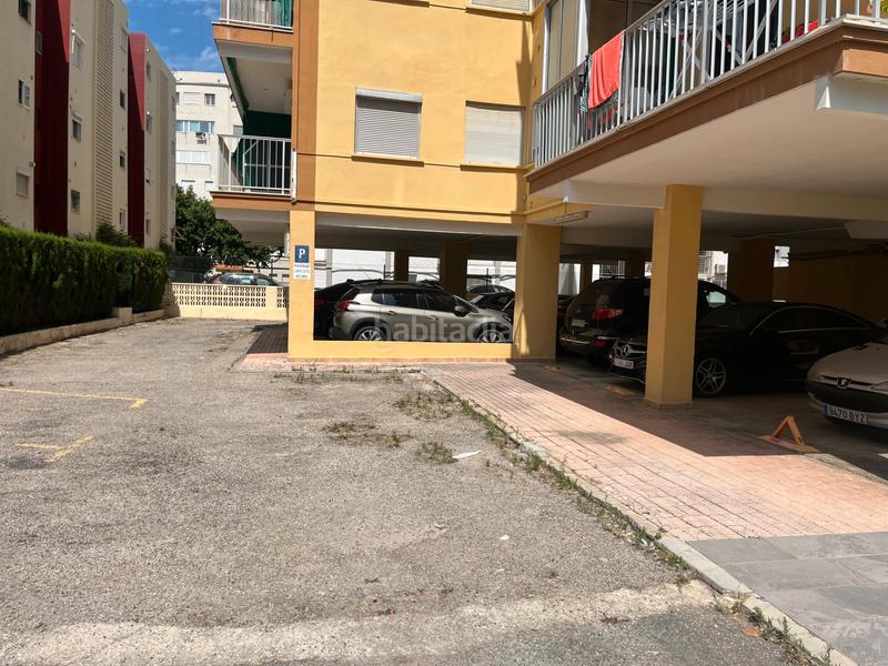 Foto 9862c05d-a636-41fd-b8a2-012f901d1e54. Lloguer apartament a Playa de Gandía Gandia