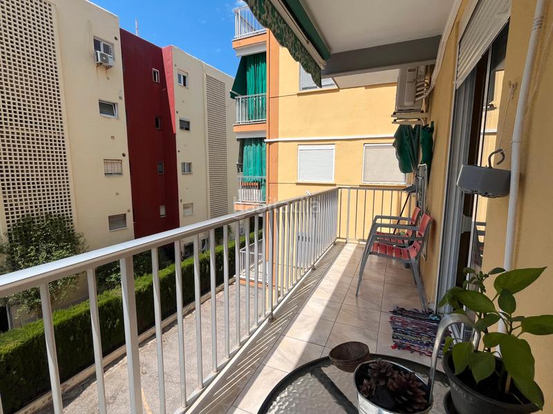 Foto afd125c3-d442-4aa6-bf69-79eab6e09fcd. Lloguer apartament a Playa de Gandía Gandia