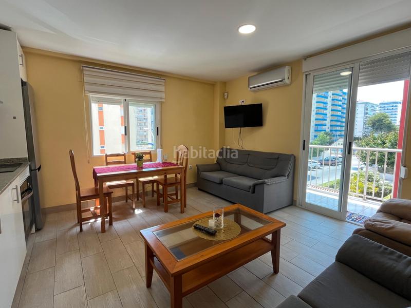 Foto 60c05f9d-f472-4c16-8ff5-1b64fe9a8dc8. Location appartement dans Playa de Gandía Gandia