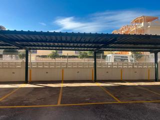 Posto auto  Avenida cuartel 10. Plazas de aparcamiento en edificio tamaris