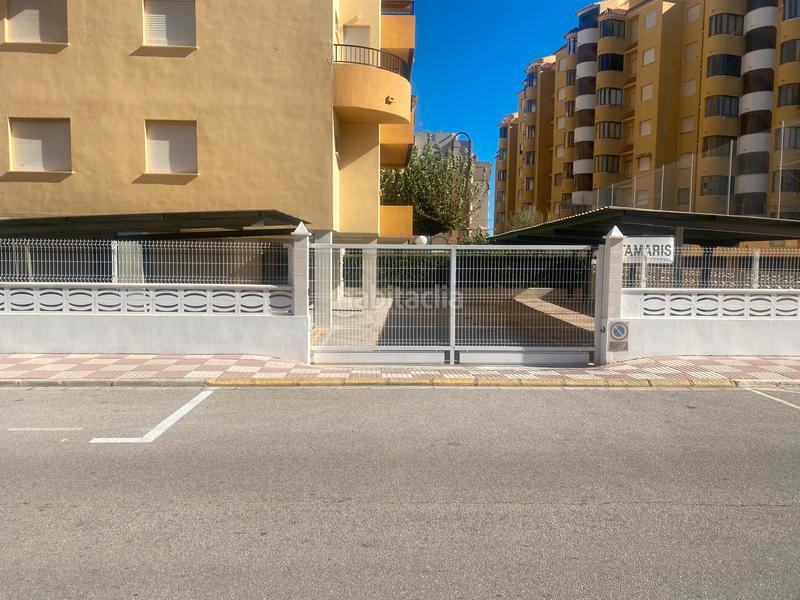 Foto a08ff751-945a-4ae2-9414-dbcd7b3563da. Car parking in avenida cuartel 10 in Xeraco