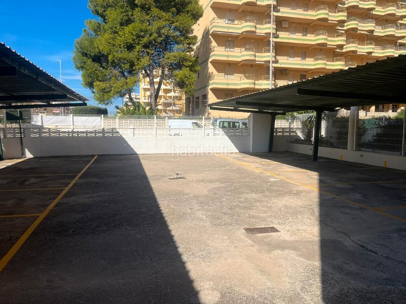 Foto f9d89550-851a-4c02-ab32-711f8d40a92c. Car parking in avenida cuartel 10 in Xeraco