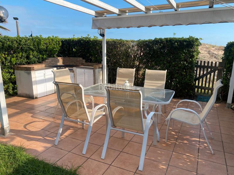 Foto 7c702652-a6c2-40f4-a063-291dadc8206b. Erdgeschoss mit pool in Xeraco