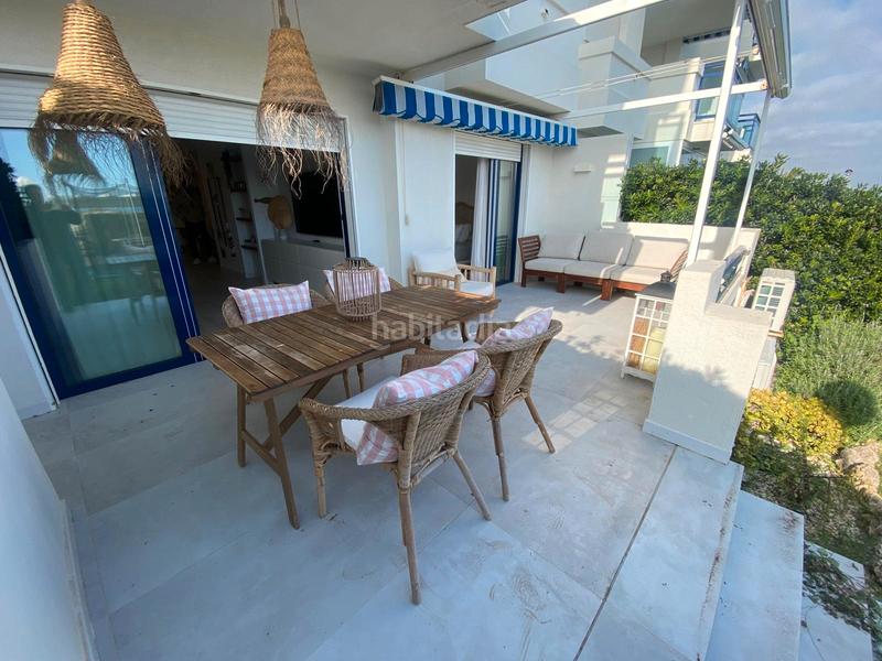 Foto aef5f110-2388-4a66-be58-22b39b1c1f61. Erdgeschoss mit pool in Xeraco