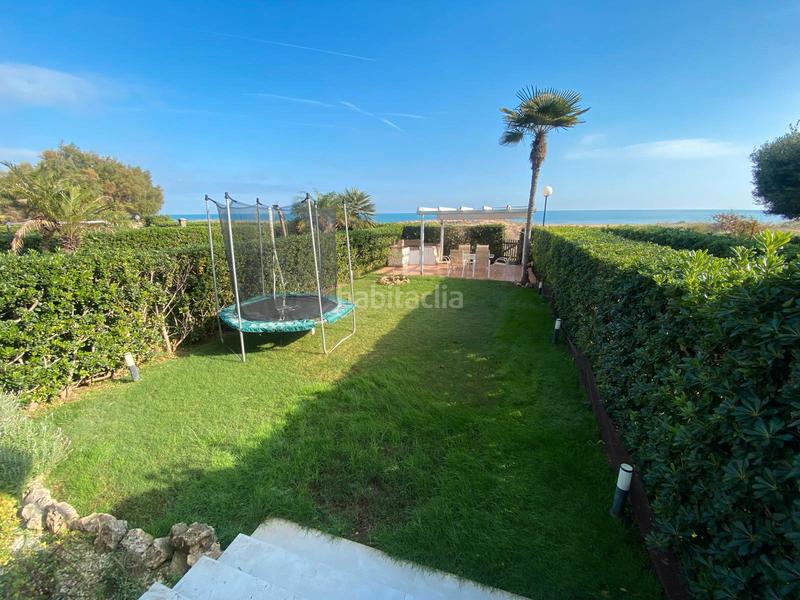 Foto c08e59fd-30ba-46a6-b84c-45dafcb8a8a0. Erdgeschoss mit pool in Xeraco