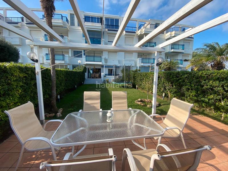 Foto f351c4ec-f6da-4804-bdb5-a4f5ffff522d. Erdgeschoss mit pool in Xeraco