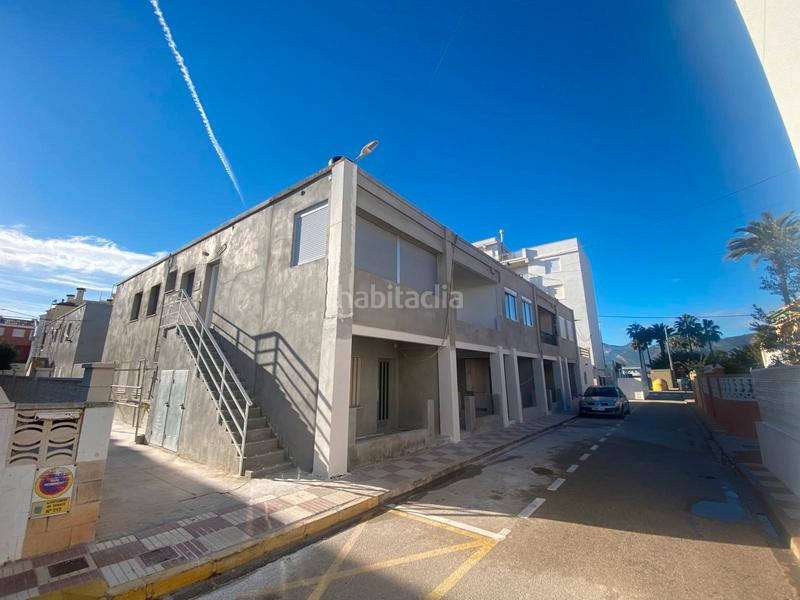 Foto 9323acc2-895d-4a8a-86b9-a68cced3a7b0. Apartament a Xeraco