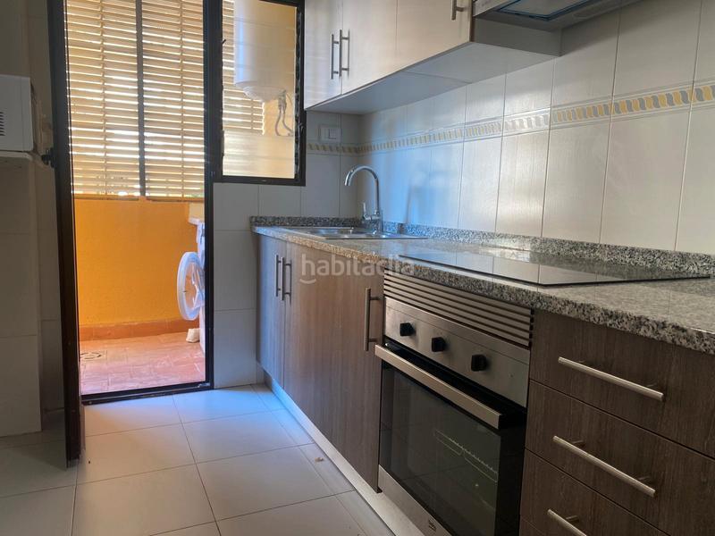 Foto adca2274-34c7-483f-aa32-942b0303b40a. Piccolo appartamento in carrer les vinyoles 3 in Xeraco