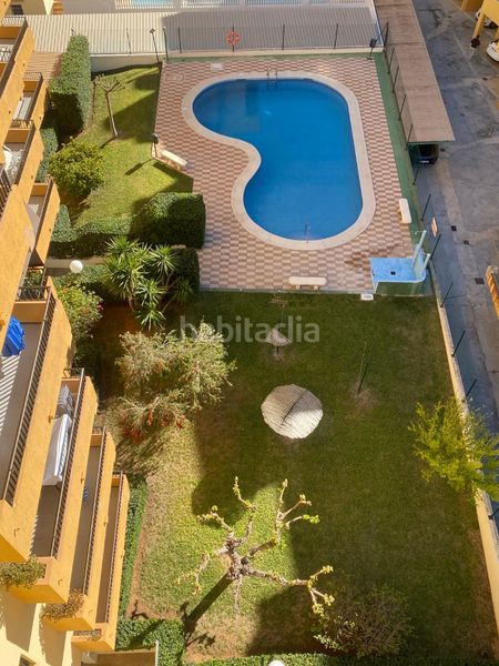 Foto 13fdcff3-f694-4806-8d1b-392fc3f62e2a. Apartamento tamaris 3 dormitorios con terraza privada y vistas en Xeraco