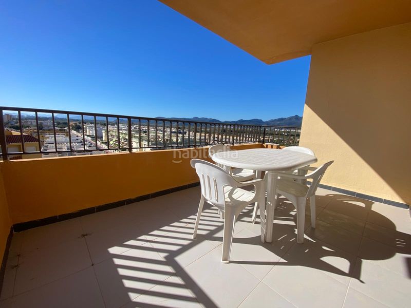 Foto 160be421-67e5-45a4-99cf-b48467010b78. Apartamento tamaris 3 dormitorios con terraza privada y vistas en Xeraco