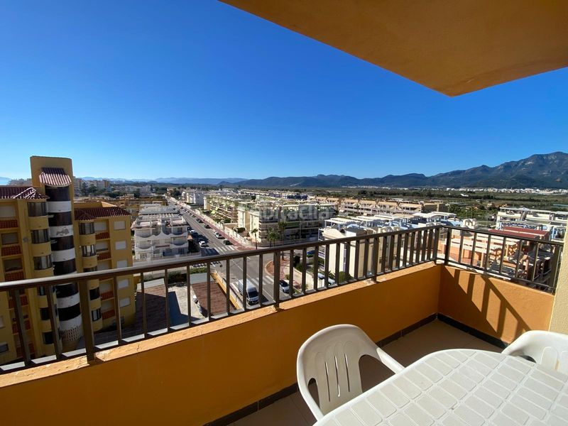 Foto 17321475-7070-4b1c-b0a9-e448e5ee91ab. Apartamento tamaris 3 dormitorios con terraza privada y vistas en Xeraco