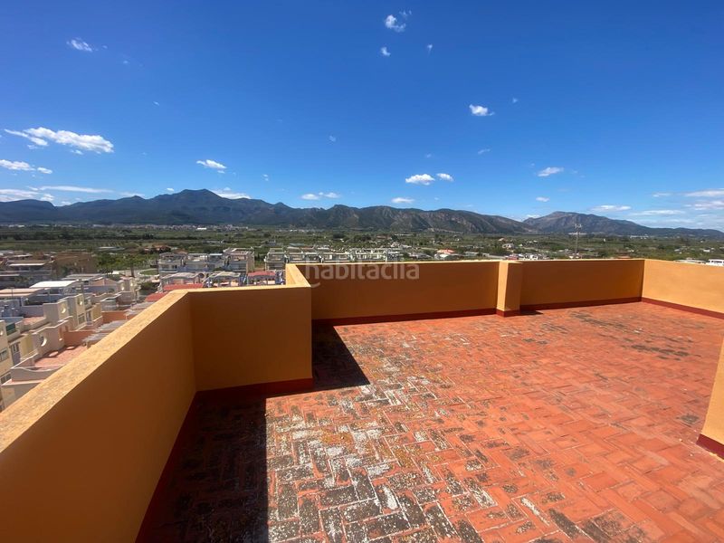 Foto 1dfdce80-1763-4dda-88a5-4ed70d34f4af. Apartamento tamaris 3 dormitorios con terraza privada y vistas en Xeraco