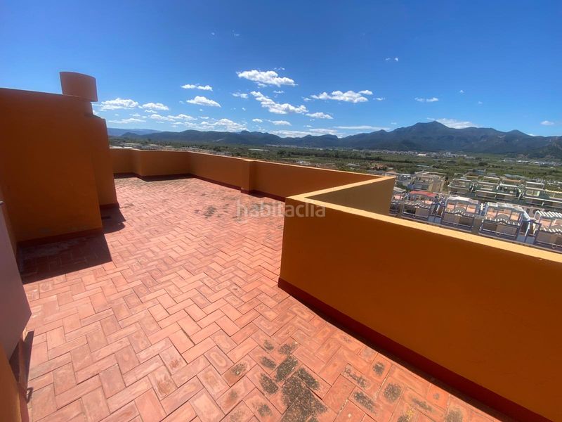 Foto 2122fdcc-b2aa-4302-b6e3-ec08fad02116. Apartamento tamaris 3 dormitorios con terraza privada y vistas en Xeraco