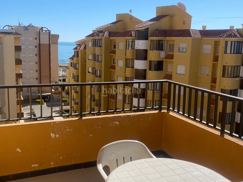 Foto 37890285-3a31-4b9c-b685-47aee51ac1fb. Apartamento tamaris 3 dormitorios con terraza privada y vistas en Xeraco