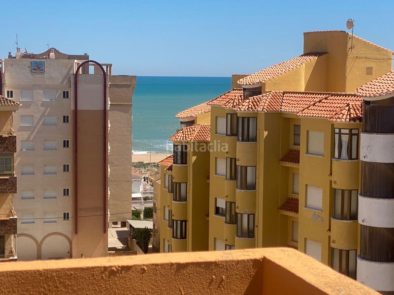 Foto a73560e6-cdd4-4f39-93df-eddfb3a52877. Apartamento tamaris 3 dormitorios con terraza privada y vistas en Xeraco