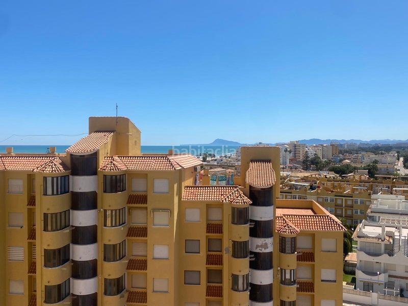 Foto c6b49172-cae9-47bc-916e-89c2d9cf507f. Apartamento tamaris 3 dormitorios con terraza privada y vistas en Xeraco