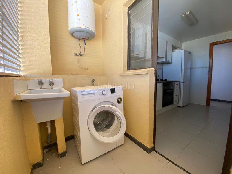 Foto e509584b-6a1f-43fe-a05d-d9aebf598ca7. Apartamento tamaris 3 dormitorios con terraza privada y vistas en Xeraco