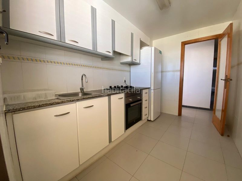 Foto ec609eaa-de8d-47d2-bf2e-f4fec24055a7. Apartamento tamaris 3 dormitorios con terraza privada y vistas en Xeraco