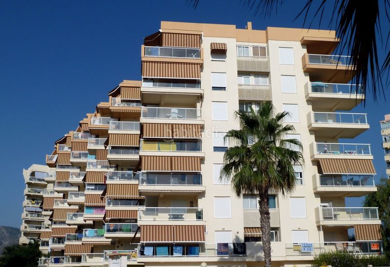 Foto 2130c34d-df82-40e8-bb11-4f398c40f024. Apartament amb piscina a Xeraco