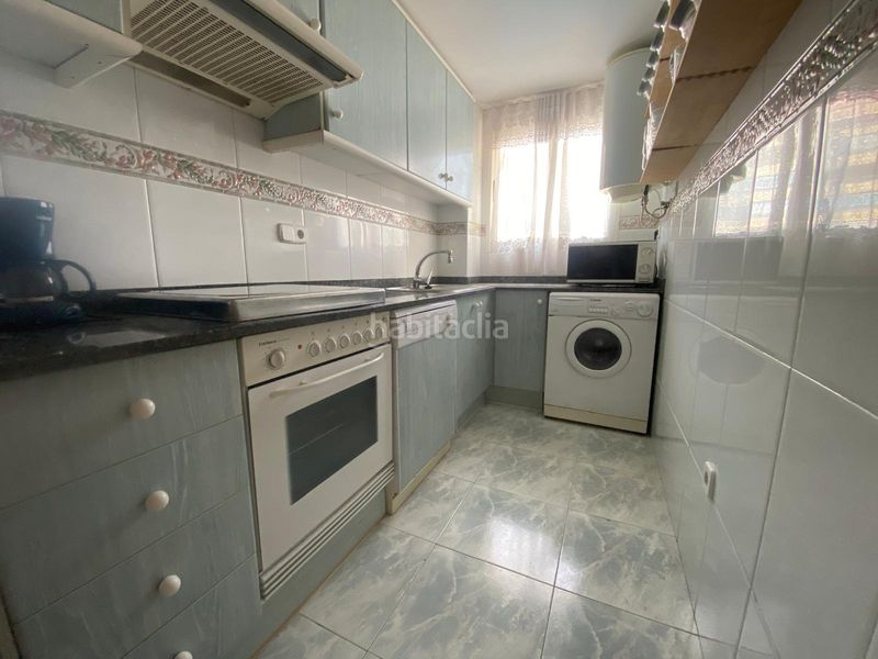 Foto 2e8f5238-a761-49e7-a584-910f27553673. Apartament amb piscina a Xeraco