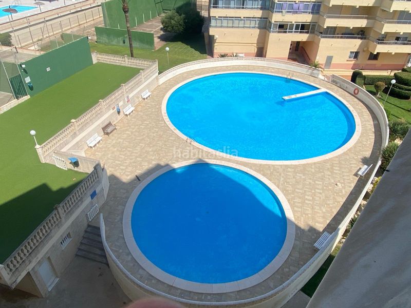 Foto a1b30d93-661e-4774-9aa9-6701128e895d. Apartament amb piscina a Xeraco