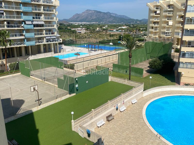 Foto b4faaf7d-b4bc-42ca-b7d0-bf9b31fb8260. Apartament amb piscina a Xeraco