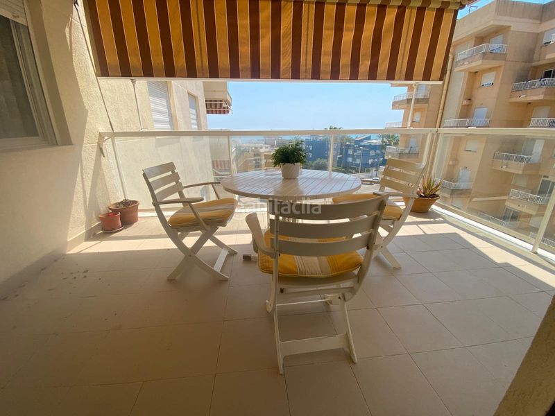 Foto cf2fb436-96b2-47f4-8b2a-f7186503d26b. Apartament amb piscina a Xeraco