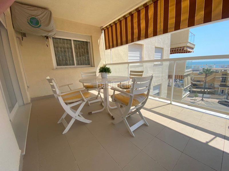 Foto da67fbf5-59ab-43dc-b16d-182d183f903c. Apartament amb piscina a Xeraco