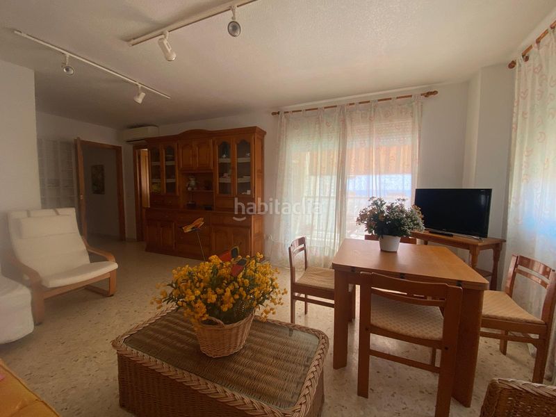 Foto db846e1c-c102-450e-9deb-3d4125656e70. Apartament amb piscina a Xeraco