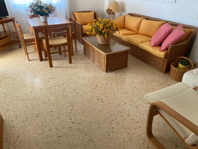 Foto fa72f7a4-1047-4aa1-bcde-d3e4da112d90. Apartament amb piscina a Xeraco