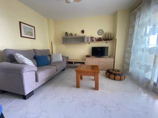 Appartement  Avenida de la mota 45. Apartamento 3 dormitorios, con trastero y parking, a 30m del mar
