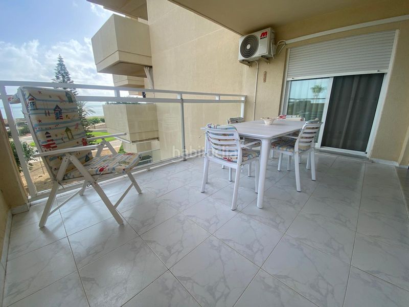 Foto 5f2095e5-6e48-448e-a40b-d19d64ccee29. Apartament amb aparcament piscina a Xeraco