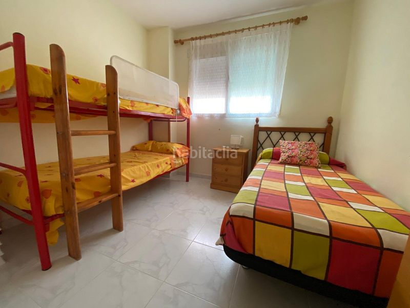 Foto 9093e581-a309-4b10-827c-45d8d66065dc. Apartament amb aparcament piscina a Xeraco