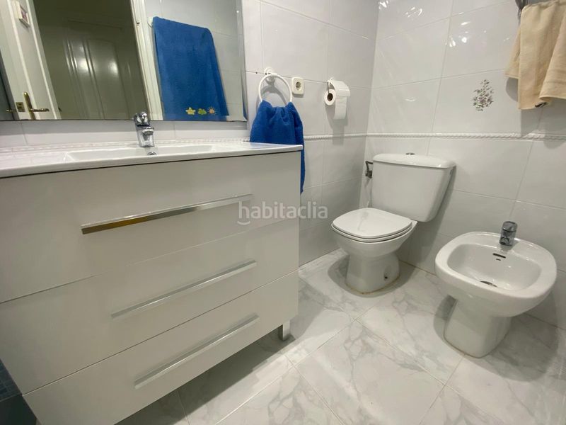 Foto a7eb3ef7-f5b3-42e5-93ff-01aff62b3cd3. Apartament amb aparcament piscina a Xeraco